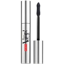 Pupa - Vamp! Mascara Extreme - 001 Extra Black