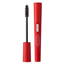 Pupa Milano - Maxi Volume High Definition - Mascara