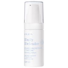 daily defender spf 50 transparant