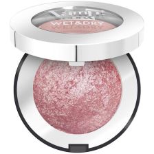 Pupa Milano - Vamp! - Wet & Dry Eyeshadow - 202 Barbie Girl