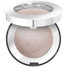 Pupa Milano - Vamp! - Wet & Dry Eyeshadow - 200 Luminous Rose