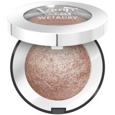 Pupa Milano - Vamp! - Wet & Dry Eyeshadow - 103 Rose Gold