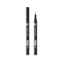 Pupa Milano - Eyebrow Liner