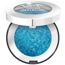Pupa Milano - Vamp! Wet & Dry Eyeshadow - 304