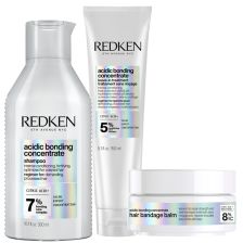 redken acidic bonding concentrate set