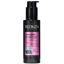 Redken acidic color gloss shine oil