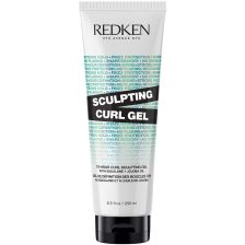 Redken Sculpting curl gel