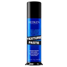 Redken - Texturize - Rough Paste 12 - Stylingspasta - 75 ml