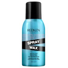 Redken spray wax