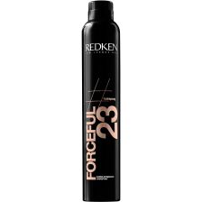 Redken - Hairsprays - Forceful 23 -  Haarspray voor Extreme Lift - 400 ml