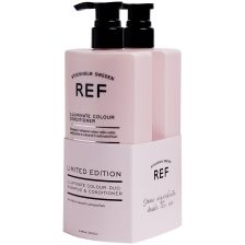 REF - Duo Set Illuminate Colour - 600 ml