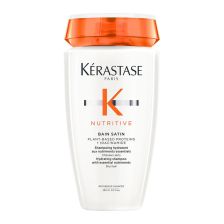 Kérastase - Nutritive Bain Satin Voedende Shampoo voor Droog Haar - 250 ml