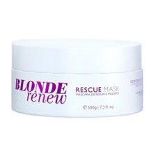 Maxliss - Blonde Renew - Immediate Rescue Mask - 200 ml