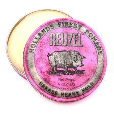 Reuzel Pink Grease Heavy Hold Piglet