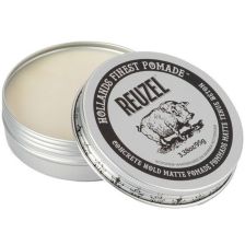 Reuzel Pomade Concrete Hold Matte 95 gr