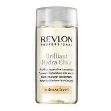 Revlon - Interactives - Brilliant Hydra Elixir - 125 ml