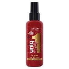 Revlon - Uniq One Hair Treatment Limited Gold Edition - 150 ml