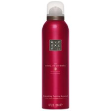 Rituals - Ayurveda - Foaming Shower Gel - 200 ml