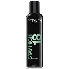 Redken - Fashion Collection - Stay High 18 - Volume Mousse - 150 ml - SALE