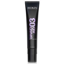 Redken - Fashion Collection - Braid Aid 03 - Braid Defining Lotion - 50 ml - SALE