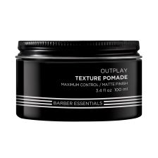 Redken brews texture pomade 