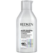 Redken - Acidic Bonding Concentrate - Conditioner - 300 ml