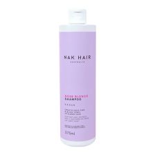 Nak - Rose Blonde - Shampoo