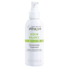 Revlon - Intragen - Sebum Balance Treatment - 125 ml