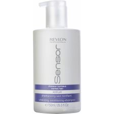 Revlon Sensor Vitalizing - Normal Hair Shampoo