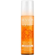 Revlon - Equave - Sun Protection Detangling Conditioner - 200 ml