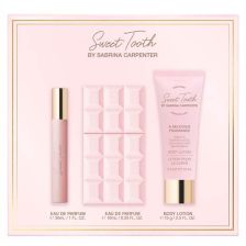 Sabrina Carpenter Sweet Tooth Giftset
