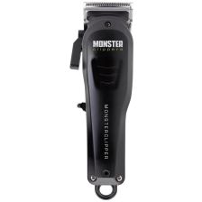 Monster Clippers - Fade Blade Black