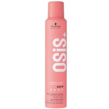 Schwarzkopf - OSiS+ - Grip Volume Mousse