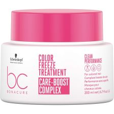 Schwarzkopf - BC Bonacure Color Freeze - Treatment