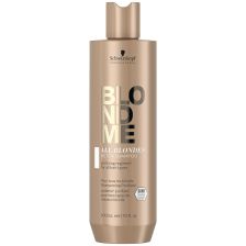 Schwarzkopf - Blond Me - All Blondes Detox Shampoo 