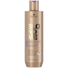 Schwarzkopf - Blond Me - Cool Blondes Shampoo