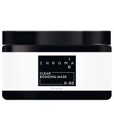 Schwarzkopf - Chroma ID - Color Mask - Clear - 250 ml