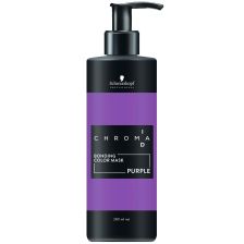 Schwarzkopf - Chroma ID - Intense Pigment - Purple - 280 ml