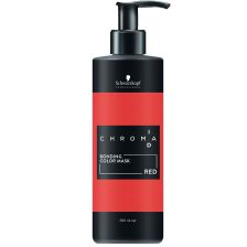 Schwarzkopf - Chroma ID - Intense Pigment - Red - 280 ml