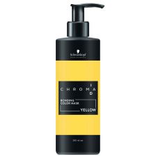 Schwarzkopf - Chroma ID - Intense Pigment - Yellow - 280 ml