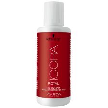 Schwarzkopf - Igora - Royal - Oil Developer - 30 Vol (9%) - 60 ml
