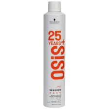 Schwarzkopf - OSiS+ - Session - Extra Strong Hold Hairspray