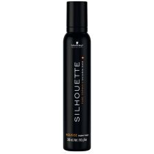 Schwarzkopf - Silhouette - Super Hold Mousse