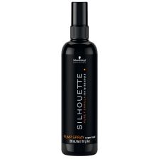 Schwarzkopf - Silhouette - Super Hold Pumpspray - 200 ml