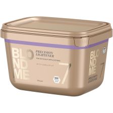 Schwarzkopf Blond Me Precision Lightener 350 gr