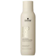 Schwarzkopf - Blond Me - Bond Repair Nourishing Shampoo
 packshot