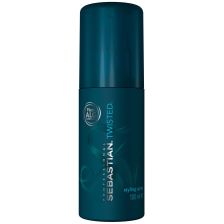 Sebastian - Twisted - Curl Reviver Spray - 100 ml