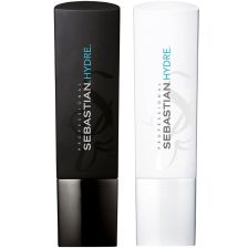 Sebastian Professional - Hydre - Shampoo & Conditioner - Set 