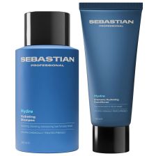 Sebastian - Hydre Shampoo & Conditioner Set