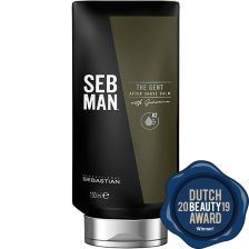 SEB Man - The Gent - After-Shave Balm - 150 ml